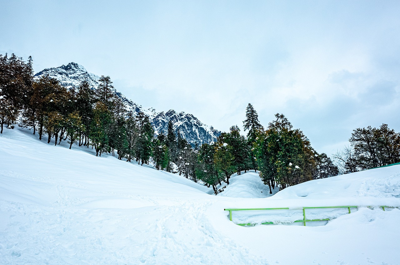 winters