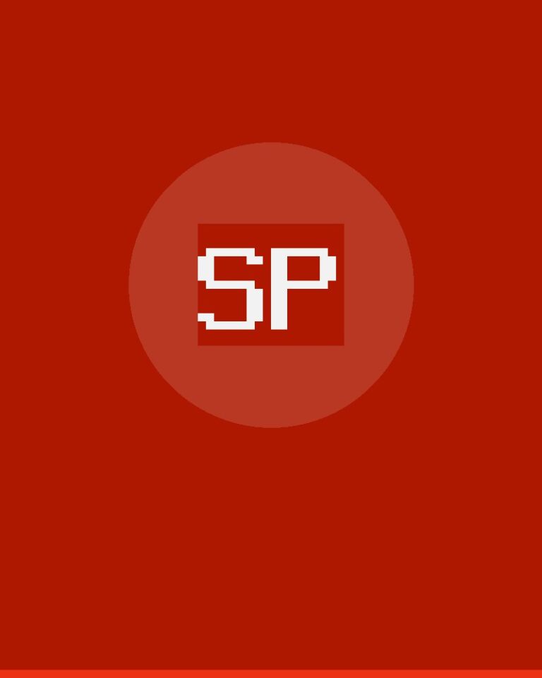 Placeholder portrait for a sample guide profile