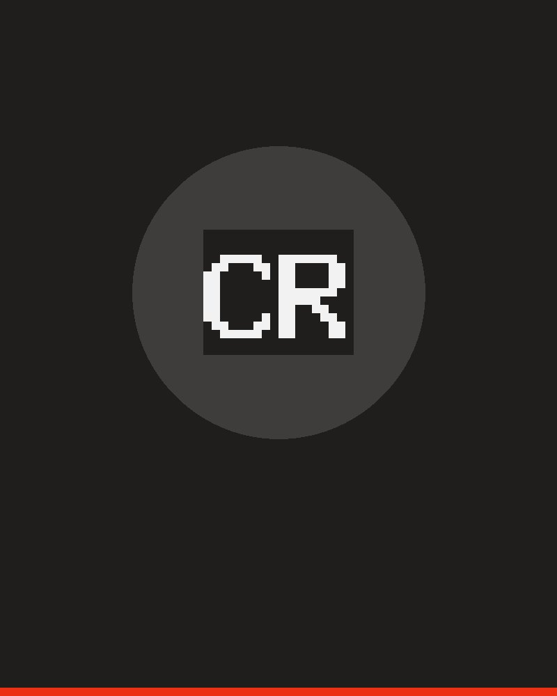 Placeholder portrait for a sample guide profile