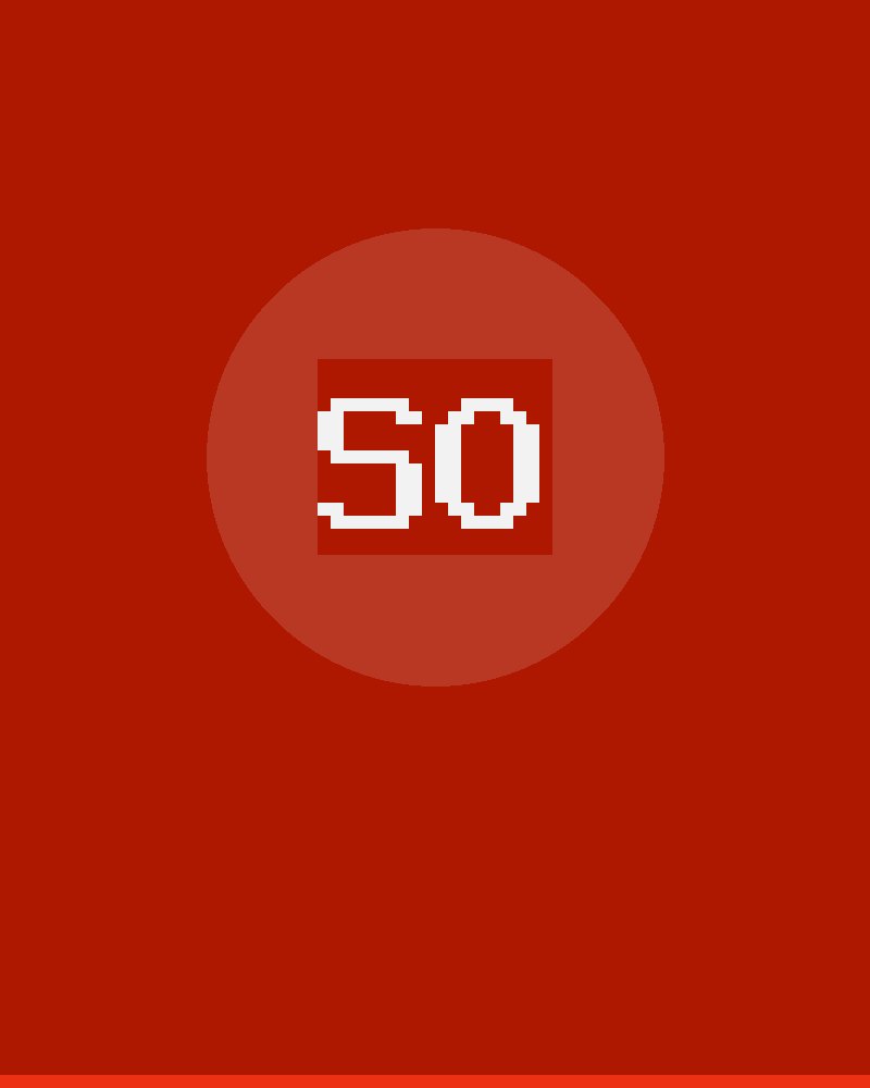 Placeholder portrait for a sample guide profile