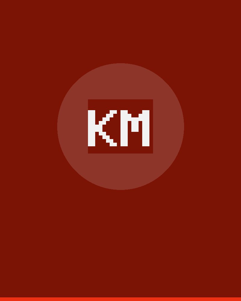 Placeholder portrait for a sample guide profile