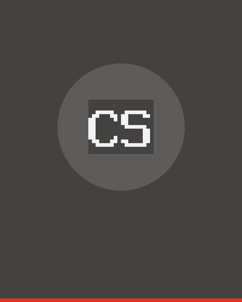 Placeholder portrait for a sample guide profile