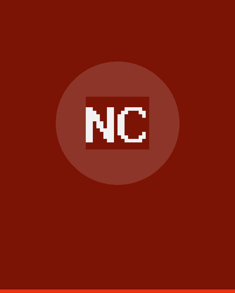 Placeholder portrait for a sample guide profile