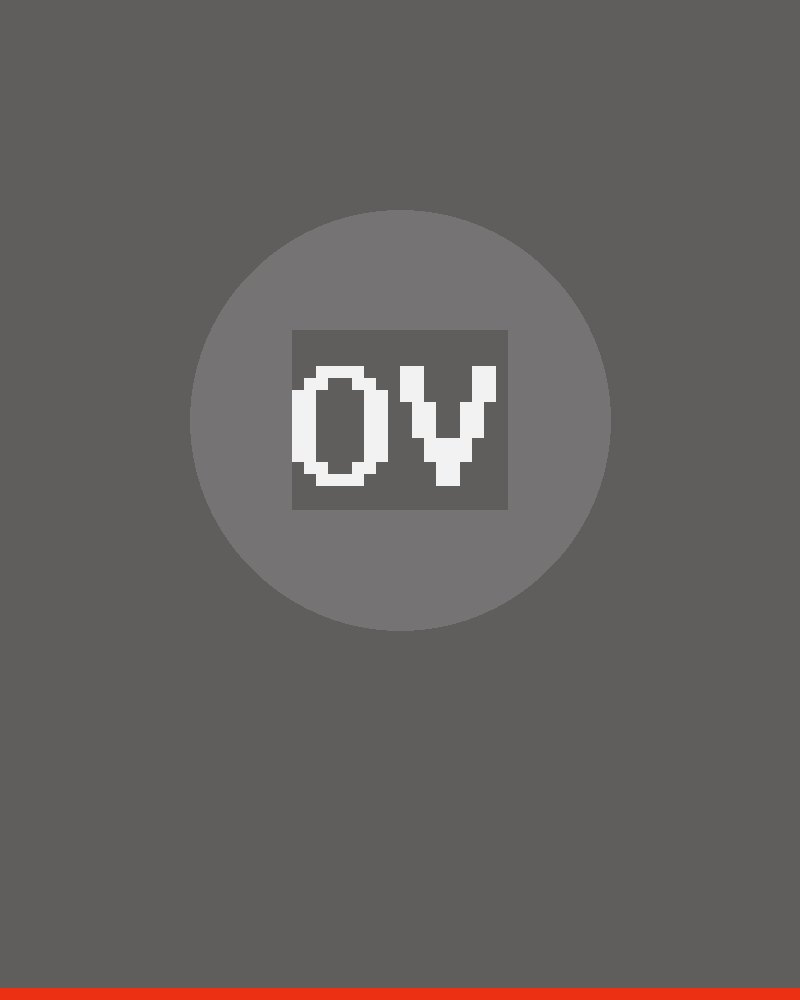 Placeholder portrait for a sample guide profile