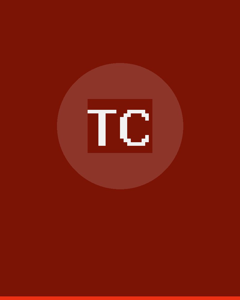Placeholder portrait for a sample guide profile