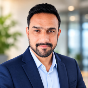Surya Narayan, Founder of My Travel Factory