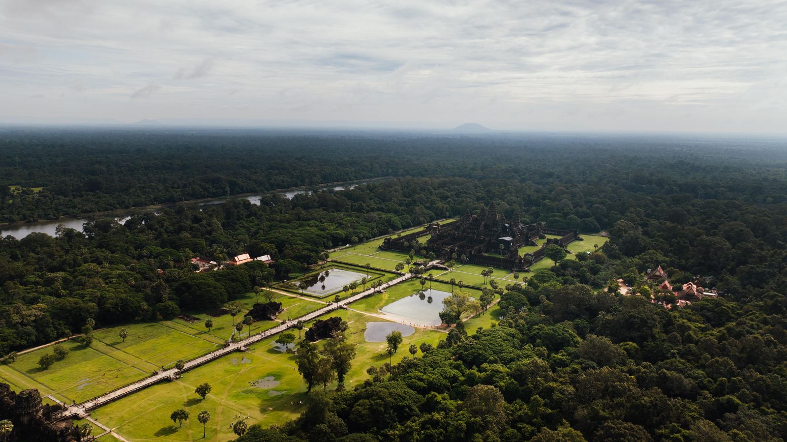 Cambodia Classic Highlights — Cambodia tour package