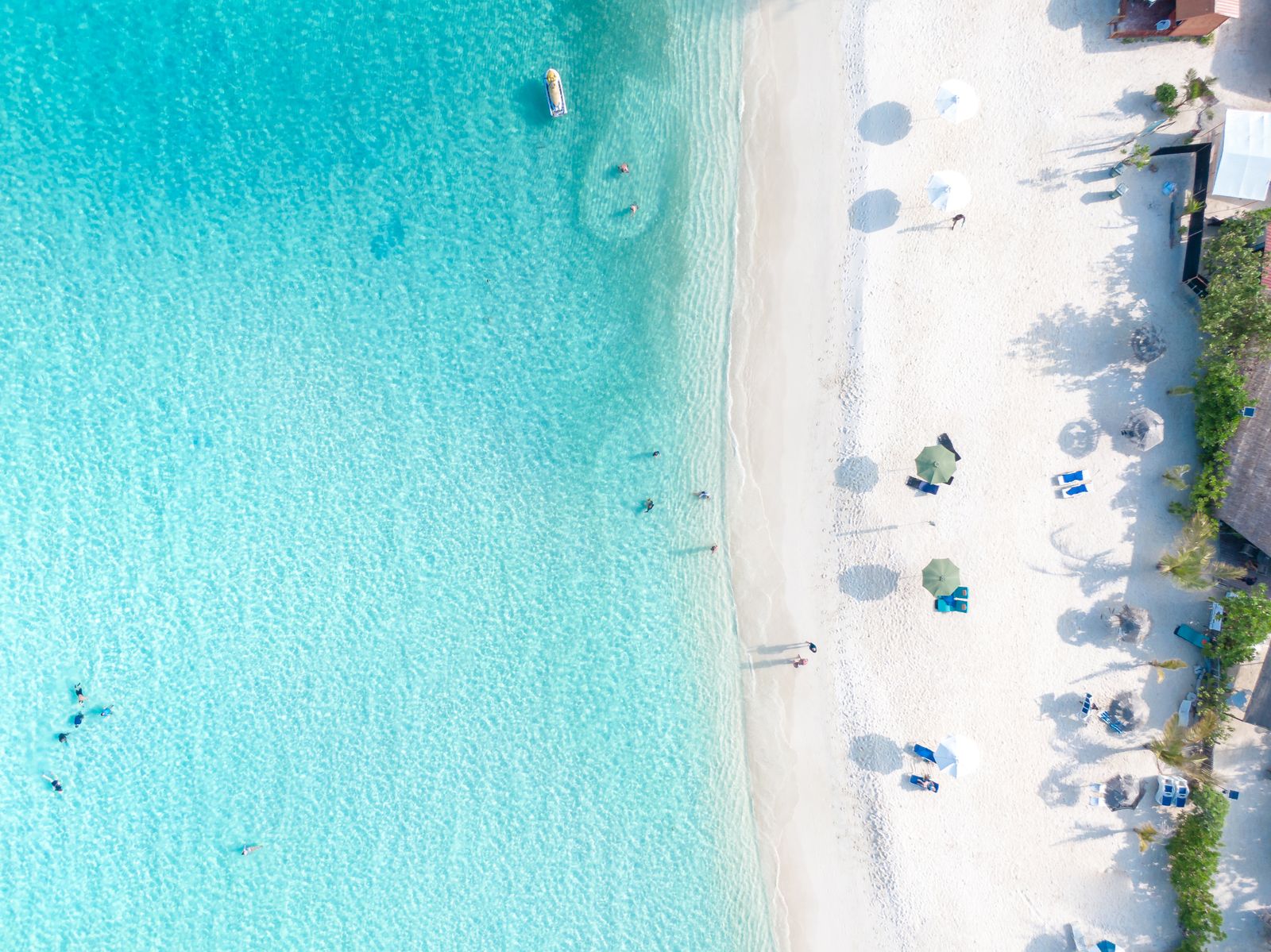 Island experiences in Cambodia — Beaches & isles