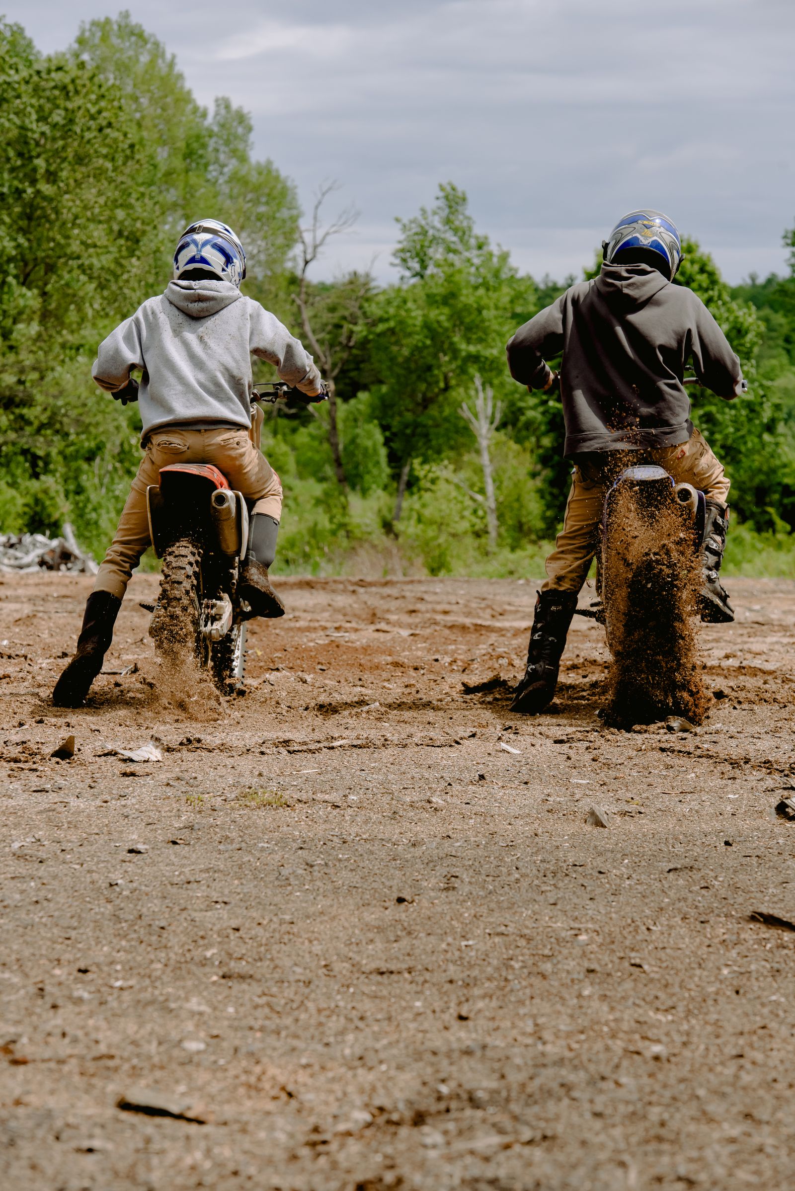 Guided Motorbike Tours experiences in Cambodia — From 5.25 per rider / day
